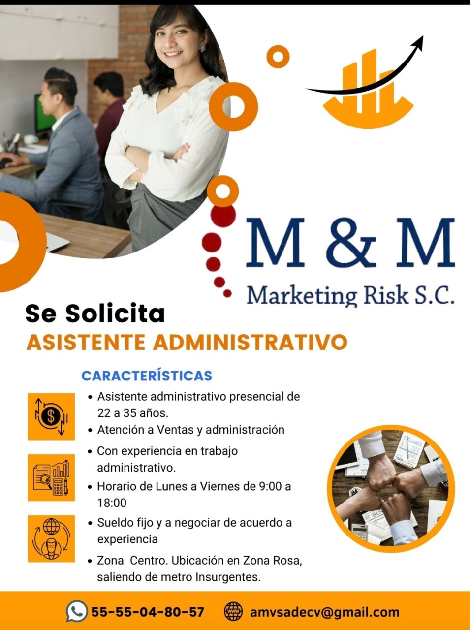 Reclutamiento